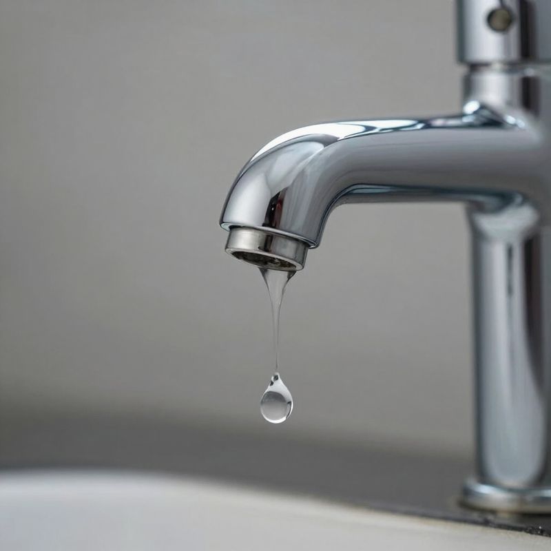 Leak Detection & Repair in Coos Bay