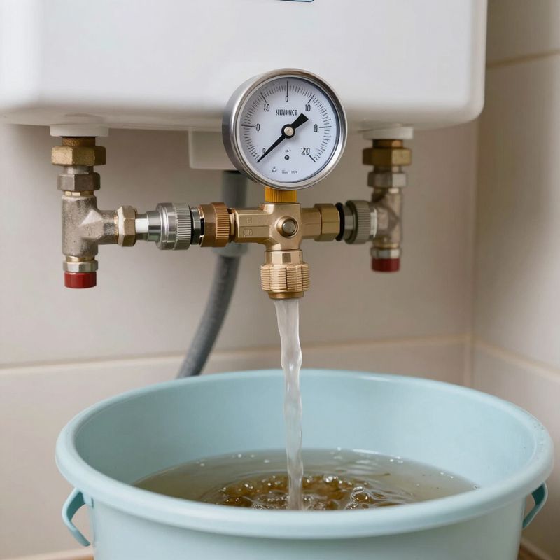 Water Heater Services in Coos Bay