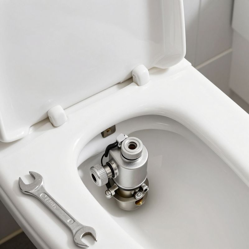 Toilet & Faucet Repair in Coos Bay