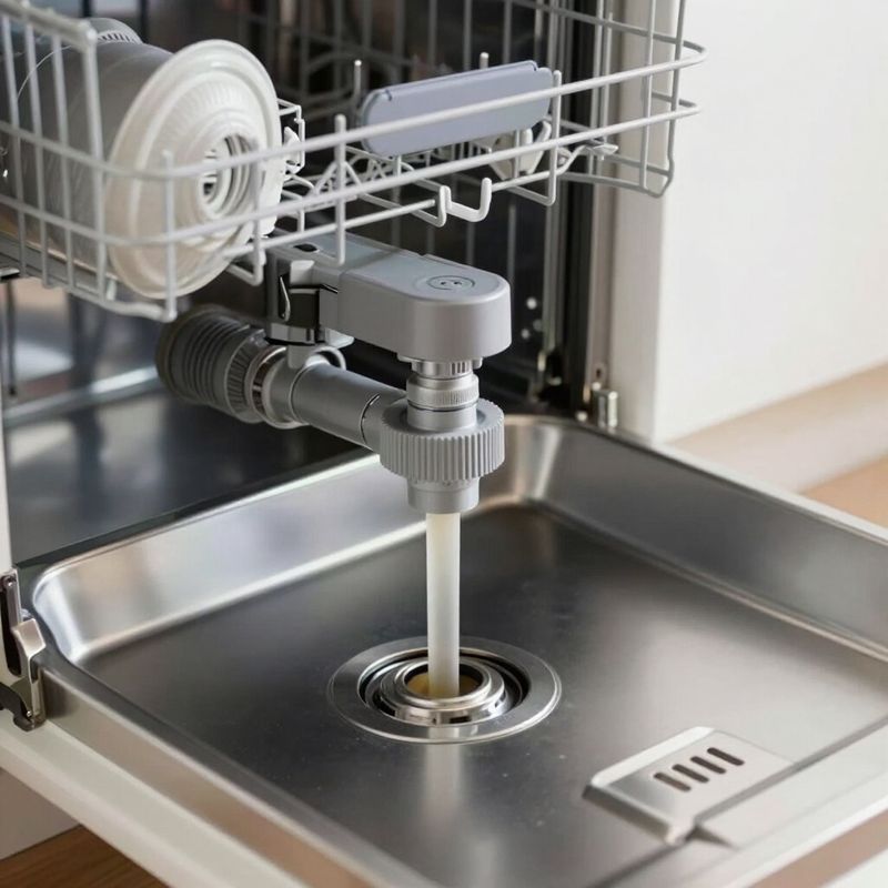 Garbage Disposal in Coos Bay