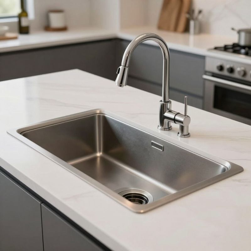 Bathroom & Kitchen Upgrades in Coos Bay