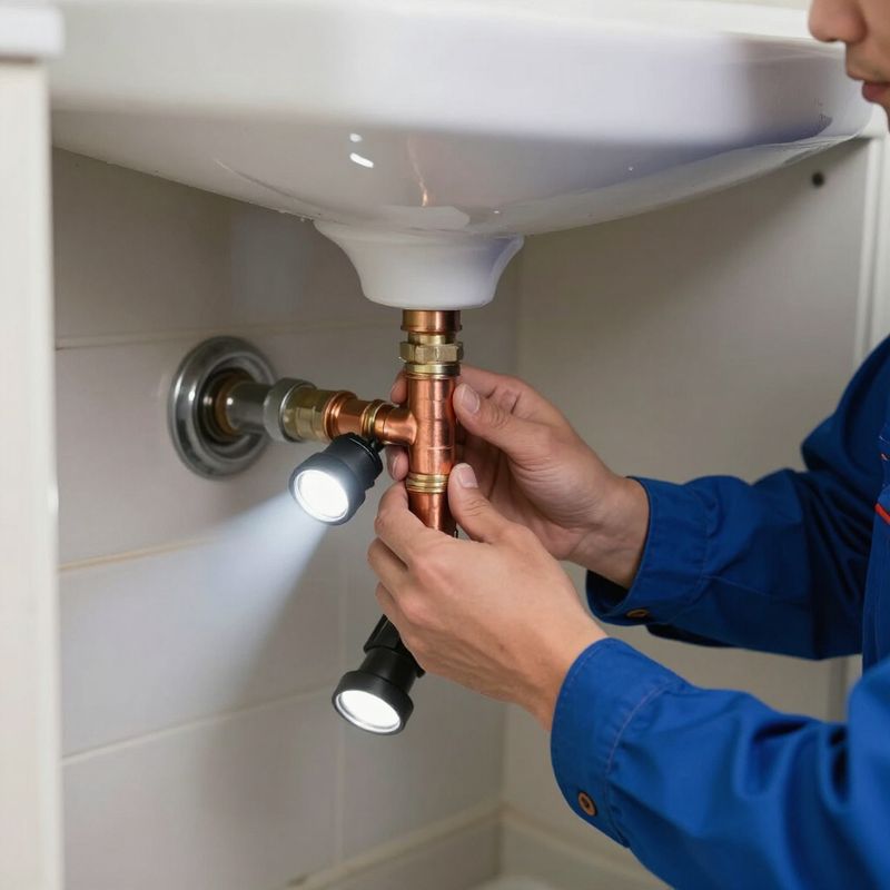Emergency Plumbing in Coos Bay
